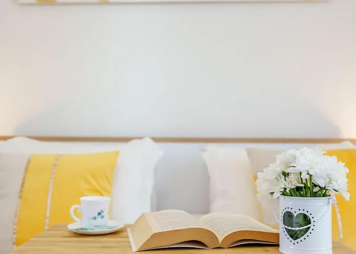 Lägenhet Lk Algarve Mor *