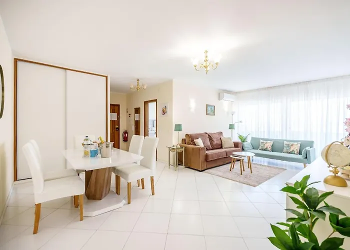 Lägenhet Lk Algarve Mor Portimão