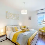 Lk Algarve Mor Апартаменты Портиман