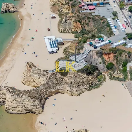 公寓 Lk Algarve Mor *