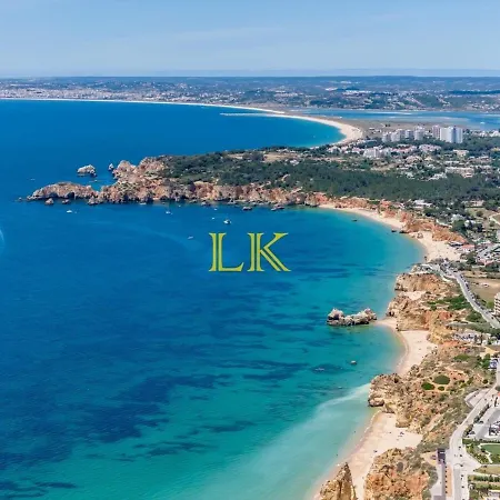 Lk Algarve Mor * 波尔蒂芒