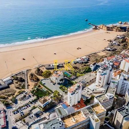 شقة Lk Algarve Mor بورتيماو