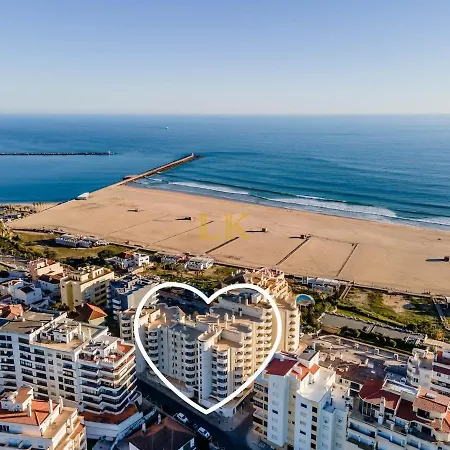 شقة Lk Algarve Mor بورتيماو
